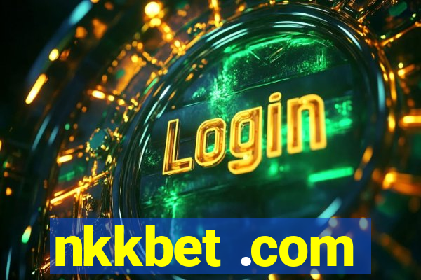 nkkbet .com